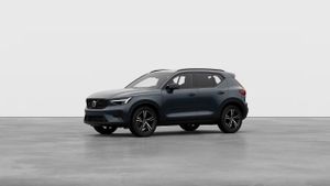 Volvo XC40 B3 Plus Dark 2025