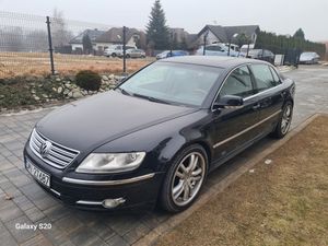 Volkswagen Phaeton 2008
