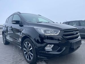 Ford Kuga II 2.0 TDCi 4x4 ST-Line 2019