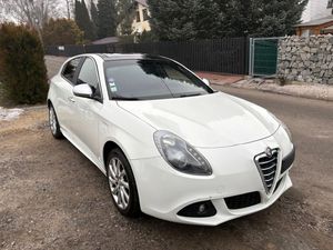 Alfa Romeo Giulietta 1.4 TB 16V Sport 2013