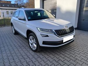 Skoda Kodiaq I 2.0 TDI 4x4 DSG Style 2017