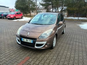 Renault Scenic III Energy dCi 110 Start & Stop Expression 2009