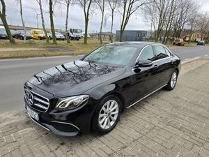 Mercedes-Benz E W213 200 d Business Edition 9G-TRONIC 2019