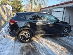 Honda HR-V II 1.5 Executive (ADAS / Connect+) 2017