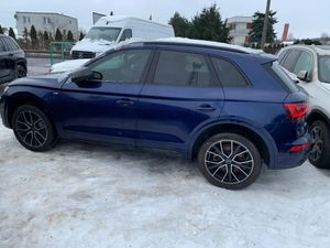 Audi Q5 FY 45 TFSI quattro S tronic 2022