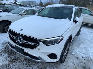 Mercedes-Benz GLC II 300 4Matic 9G-TRONIC Edition Avantgarde 2024