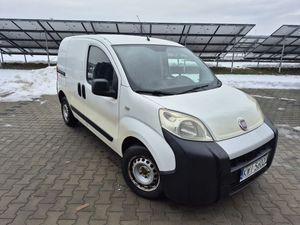 Fiat Fiorino 1.3 Multijet 16V Base 2011