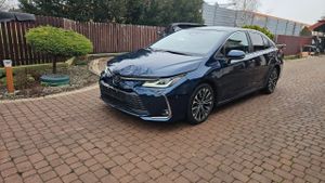 Toyota Corolla Seria E21 1.8 Hybrid Style 2023