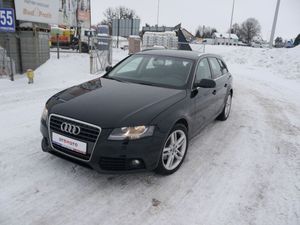 Audi A4 B8 2010