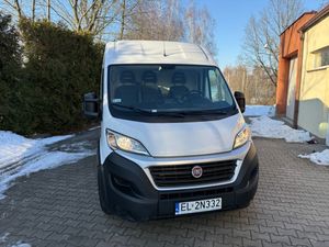 Fiat Ducato 2018