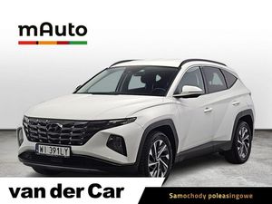 Hyundai Tucson IV 1.6 T-GDi Executive 2WD 2022