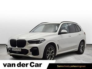BMW X5 G05 xDrive25d sport 2022