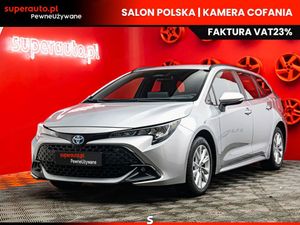 Toyota Corolla Seria E21 1.8 Hybrid Comfort 2023