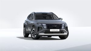 Hyundai Tucson IV 2025