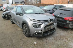 Citroën C3 III 2023