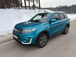 Suzuki Vitara III 1.4 Boosterjet Premium 2WD 2022