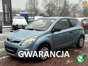 Hyundai i20 I 1.2 Classic 2009