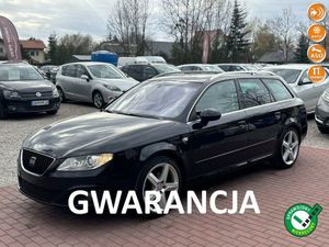 Seat Exeo 2012