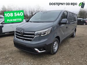 Renault Trafic 2025