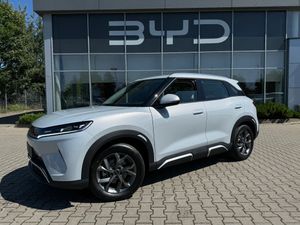 BYD Atto 2 45kWh Boost 2025