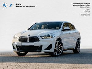 BMW X2 U10 sDrive18i Advantage Plus 2023