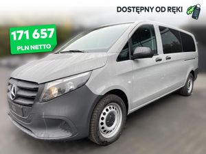 Mercedes-Benz Vito 2025