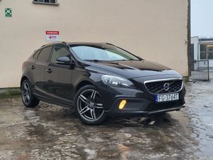 Volvo V40 II D4 Drive-E Momentum 2014