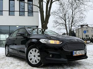 Ford Mondeo Mk5 1.5 EcoBoost Trend 2017