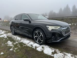 Audi Q8 2024