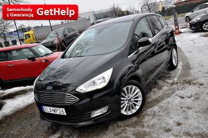 Ford C-Max II 1.5 TDCi Titanium 2015