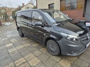 Mercedes-Benz Vito 2020