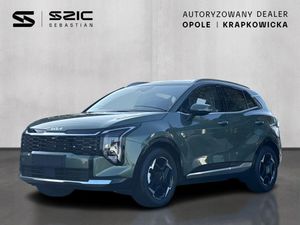 Kia Sportage V 1.6 T-GDI L 2WD DCT 2025