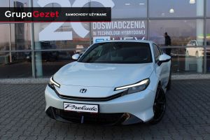 Honda Prelude 2025