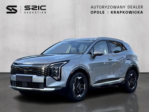 Kia Sportage V 1.6 T-GDI L 2WD DCT 2026