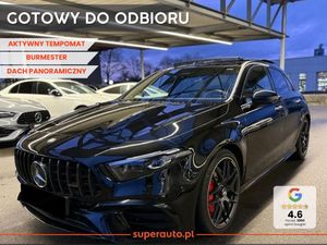 Mercedes-Benz A W177 45 S AMG 4-Matic 8G-DCT 2025