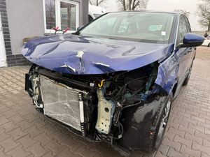 Peugeot 3008 II PureTech 130 Stop & Start GPF EAT8 Allure Pack 2020