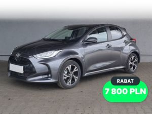 Toyota Yaris IV Hybrid 1.5 Style 2026