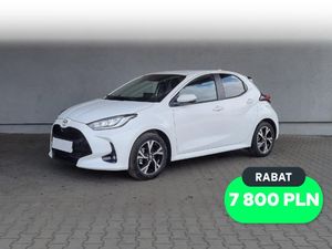 Toyota Yaris IV Hybrid 1.5 Style 2026