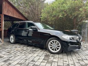 BMW 5 Series G30/G31 520d M Sport Edition 2017