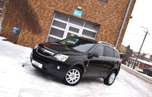 Opel Antara 2.2 CDTI Cosmo 2012