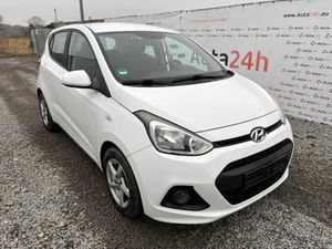 Hyundai i10 II 1.0 Access 2016