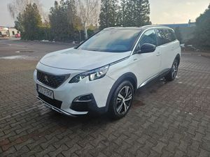 Peugeot 5008 II 1.5 BlueHDi GT Pack S&S EAT8 2020