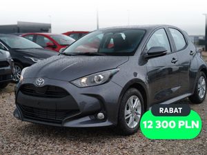 Toyota Yaris IV Hybrid 1.5 Comfort 2026