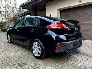 Hyundai IONIQ Plug-in hybrid Premium 2018