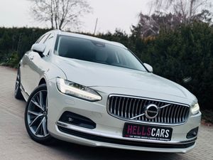 Volvo V90 B4 B Geartronic Inscription 2022