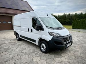 Fiat Ducato 2023