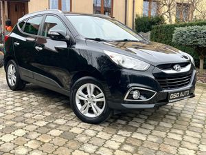 Hyundai ix35 2012