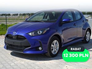 Toyota Yaris IV Hybrid 1.5 Comfort 2026