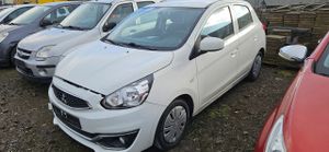 Mitsubishi Space Star II 1.0 Invite 2019