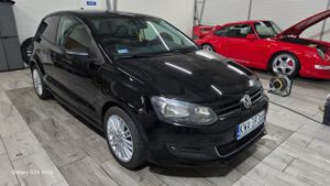 Volkswagen Polo V 1.6 TDI DPF Highline 2010